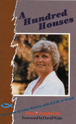 Cover of A Hundred Houses